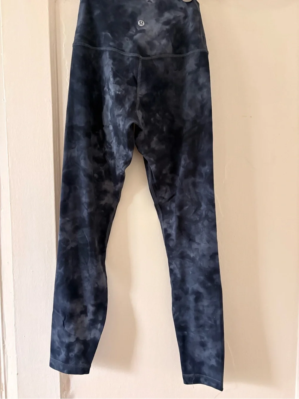 Lululemon align 25” leggings size 4